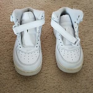 Kids shoe